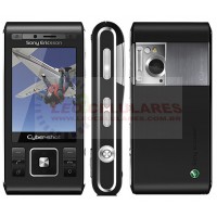 SONY ERICSSON C905 GPS 8.1 CAMERA MPX WIFI 2GB FM